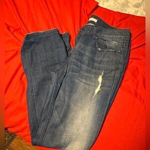 S&P Jeans EUC